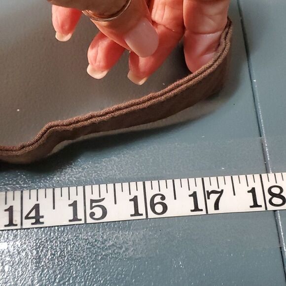 NLT Himalayan HNd crafts purse. Great‎ little bag. Natural colors. Should… - Picture 8 of 12